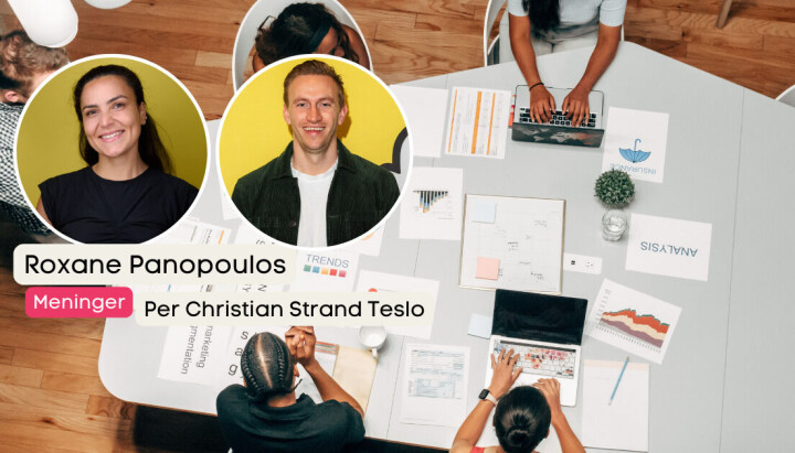 Roxane Panopoulos og Per Christian Strand Teslo i Snap Inc. skriver i dette innlegget at de opplever at digitale markedsførere har en vei å gå når det kommer til effektmålinger og at markedssjefen eller CFO i enda større grad bør utfordres