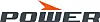 Power logo