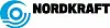 Nordkraft logo
