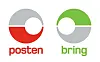 Posten Bring logo