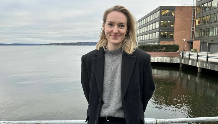 Camilla Gullestad Lunde er ny byråleder i Ahead Group-byrået Varejo, og har tydelige ambisjoner.