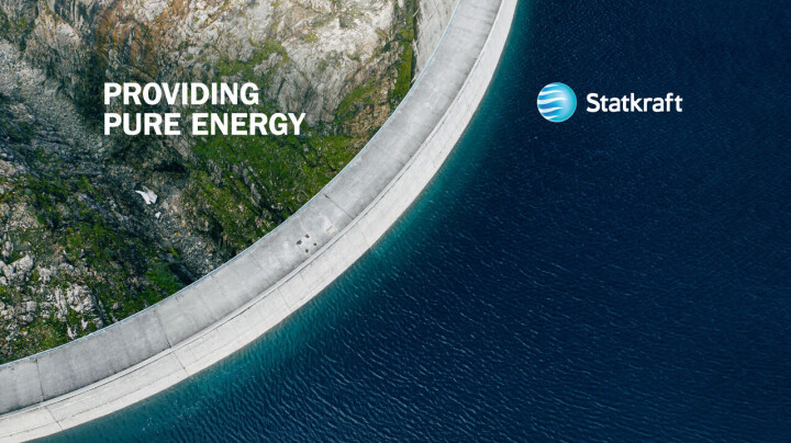 Statkraft søker Community Engagement and Stakeholder Manager hav, statkraft logo i hjørnet