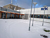 Hovedkvarteret til NRK Troms i Tromsø.