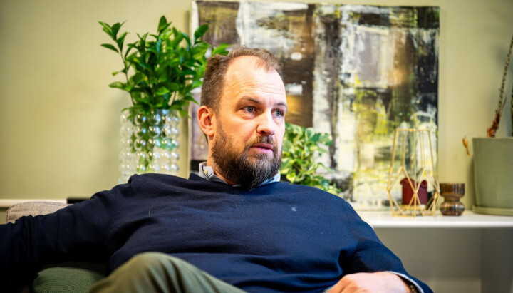 Kristian Hvilen Kristian Hvilen
