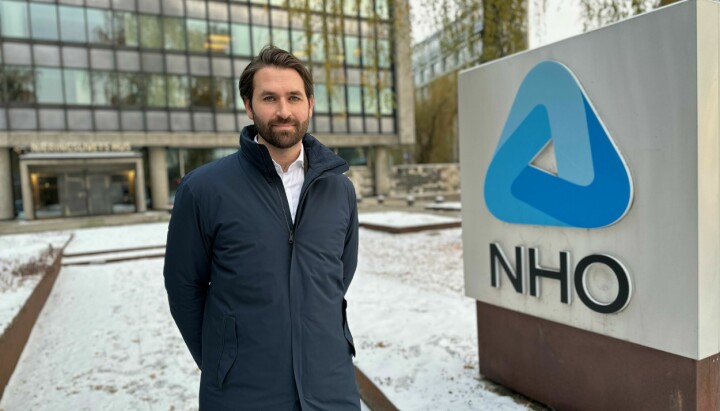 Fillip-André Baarøy er ansatt som ny senior kommunikasjonsrådgiver i Næringslivets Hovedorganisasjon (NHO).
