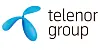 telenor group logo