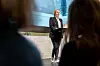 Trine Ohrberg.