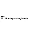 Brønnøysund­registrene logo