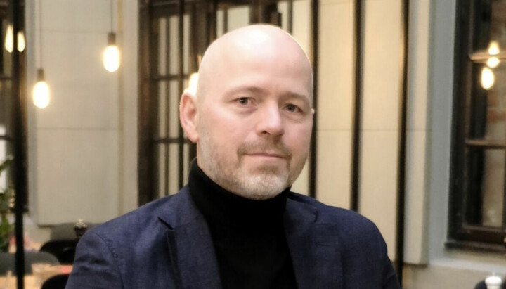 Lars Ihle er ansatt for å lede Novas nye satsingsområde, Nova Advisory.