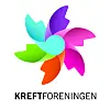 kreftforeningen logo