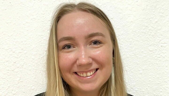 Emilie Andersson er ny markedskoordinator i Clear Channel.