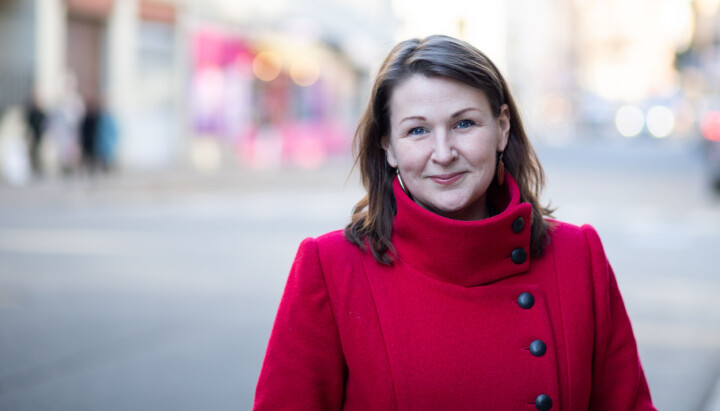 Ellen Sporstøl går inn i rollen som pressesjef i NRK i mai. Hun har noen klare tanker om hvordan kommunikasjonsavdelingen kan bidra til å holde omdømmet til rikskringkasteren oppe.