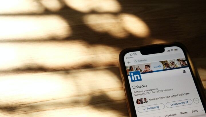 Flere milliarder personopplysninger er nå lekket på nettet. Blant annet er Linkedin hardt rammet.