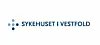 Sykehuset i Vestfold logo