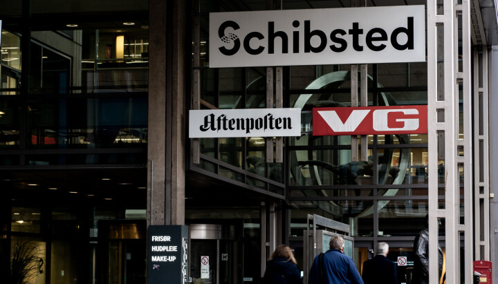 Bjørn-Martin Bache Nordby reflekterer over en av de tøffeste ukene i Schibsted Media, der både historisk teknologisamarbeid og omfattende nedbemanning preger hverdagen.