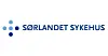 sørlandet sykehus logo