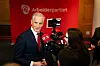 Jonas Gahr Støre, Arbeiderpartiet