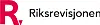Riksrevisjonen logo
