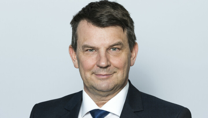 Tor Mikkel Wara vil gi seg som PR-rådgiver og satser på en plass på Stortinget.