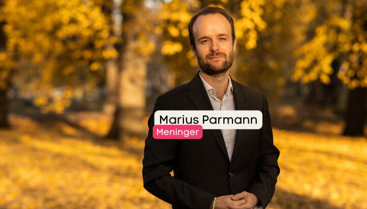 Marius Parmann i Storm communications, reagerer på Geelmuyden Kieses stunt for å få folk til å flytte nordover.