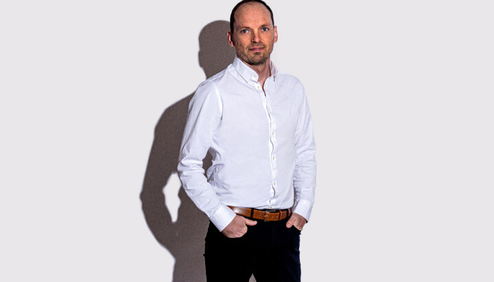 TV 2-veteran, forretningsutvikler og produsent Knut Olav Aarsnes blir ny assosiert partner.