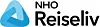 NHO Reiseliv logo