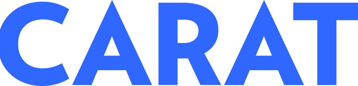 Om Carat: carat logo