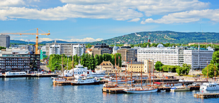 Perceptor søker prosjektleder / markedsanalytiker Oslo