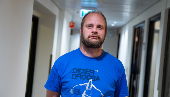 – Vi har i Norge fått flere «bullshit-jobber» som er blitt attraktive. Det er for eksempel jobber innen kommunikasjon, reklame og skjønnhetspleie, sier Mímir Kristjánsson (R) til Aftenposten.