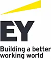 EY Norge logo