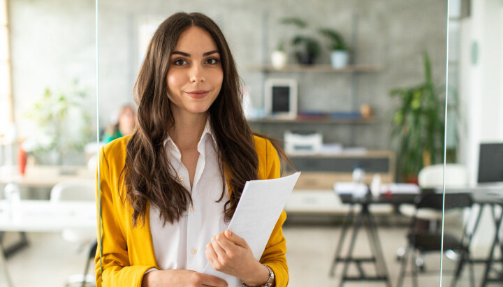 Elkraft Drammen søker Account Manager