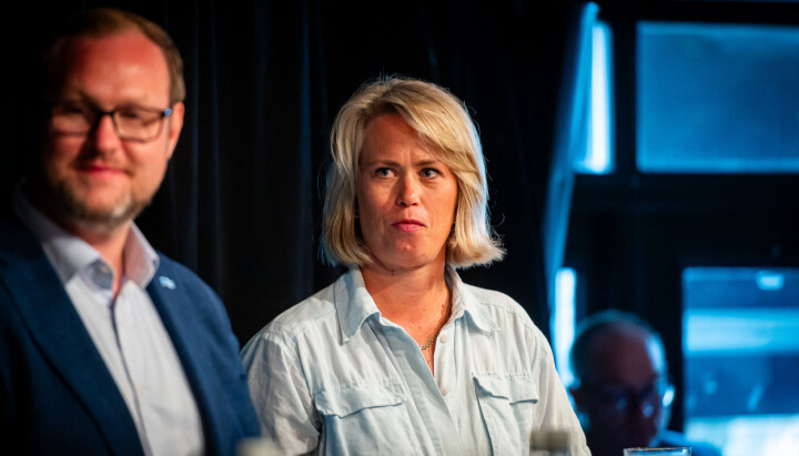 Marte Ramuz Eriksen