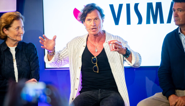 Petter Stordalen tar til orde for tydelig symbolbruk under Pride, etter at flere selskaper oppgir at de dropper regnbueprofilering.