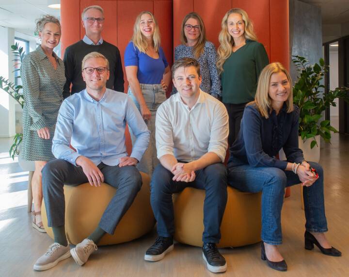 BDO søker kommunikasjonsrådgiver Ansatte i BDO