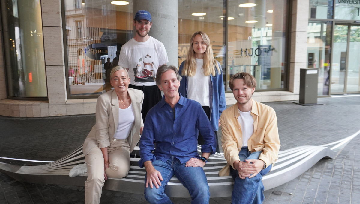 Storebrands nye identitet vinner Red Dot Awards - KOM24