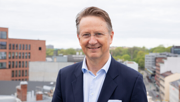 Pål Rokke er assosiert partner i Geelmuyden Kiese og prosjektleder i Agenda CFO i Norge. Pål Rokke er assosiert partner i Geelmuyden Kiese og prosjektleder i Agenda CFO i Norge.