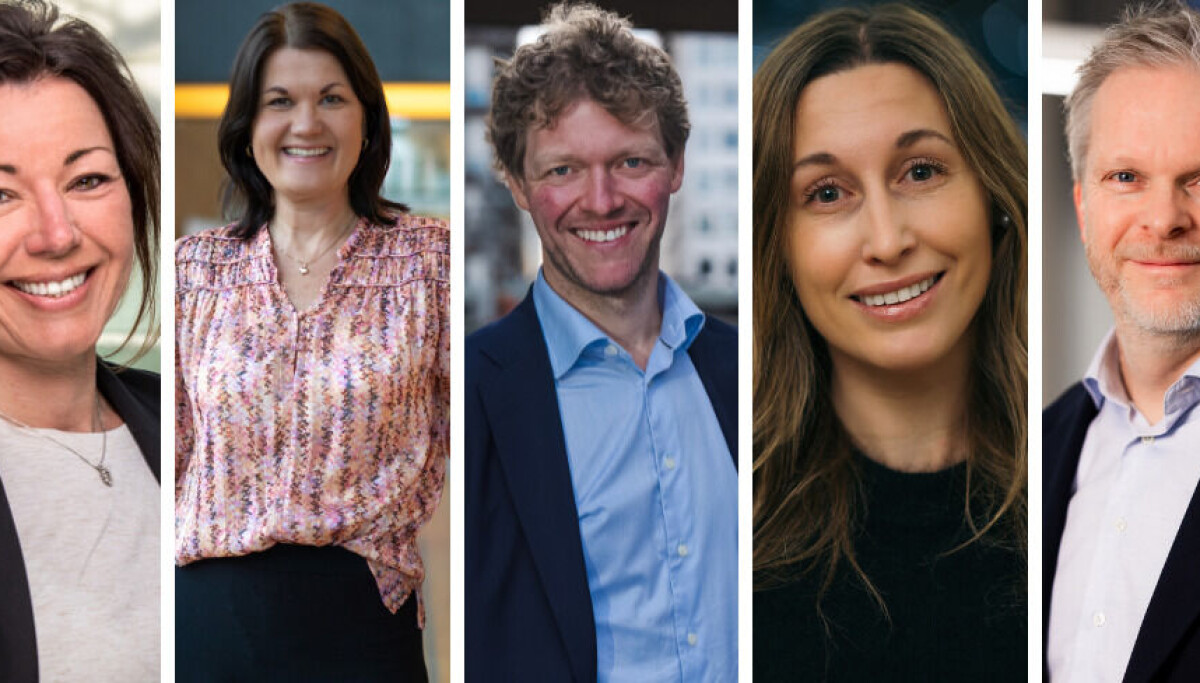 Signe Banke Slik jobber selskapene med employer branding