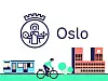 Oslo kommune logo