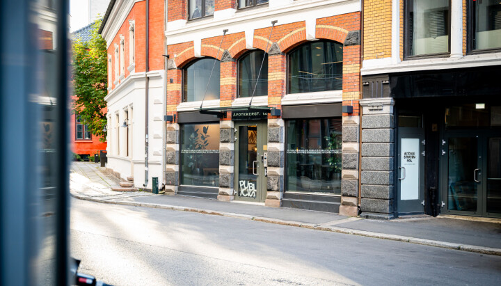 Publicis sine kontorer i Oslo må se flere folk slutte i disse dager.