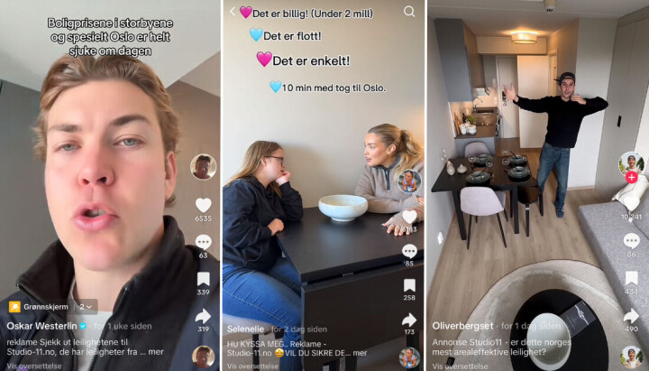 Influensere Markedsf rer Boligprosjekt Norges Eiendomsmeglerforbund influensere-markedsf-rer-boligprosjekt-norges-eiendomsmeglerforbund