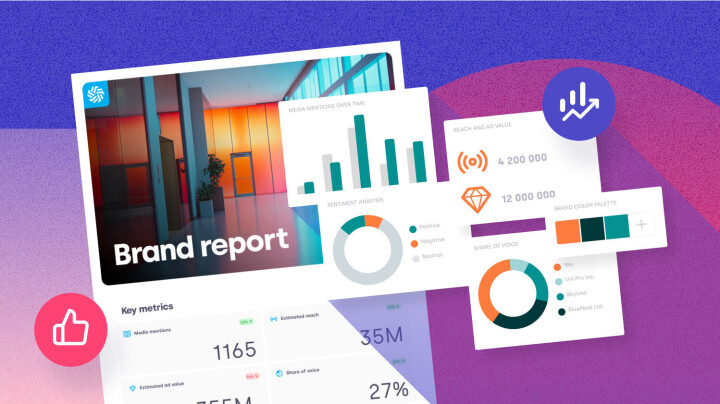 Bygg en sterkere merkevare – med fortjent oppmerksomhet