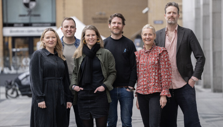 Publicis Starcom topper Recma-kåringen