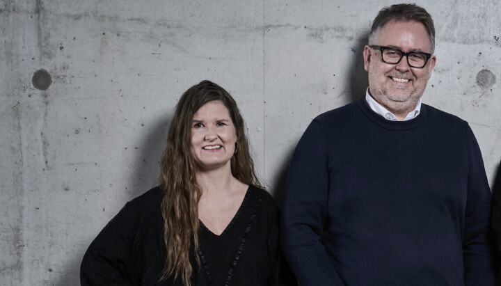Helene Skeie Østhus blir ny daglig leder i PYX Helene Skeie Østhus blir ny daglig leder i PYX