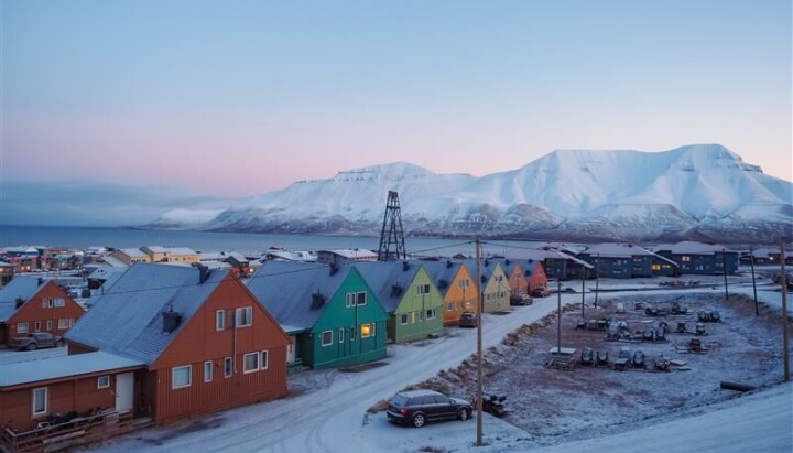 Det er Visit Svalbard som er årets brifholder til Young Lions. Det er Visit Svalbard som er årets brifholder til Young Lions.