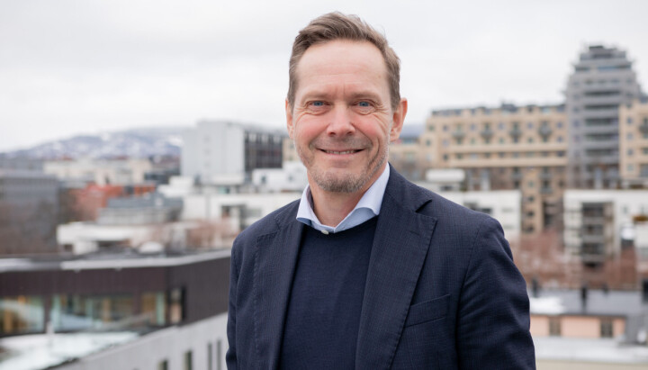 Thor Linge blir assosiert partner i Geelmuyden Kiese.