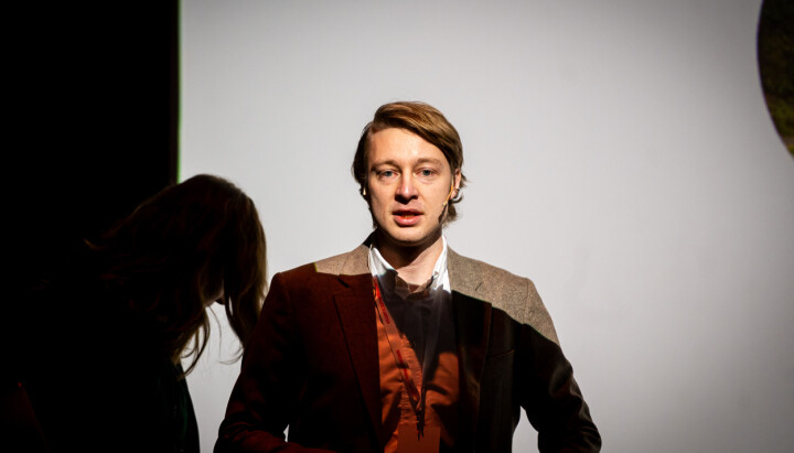 Max Allum Næss