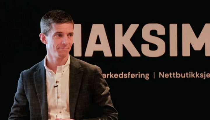 For aller første gang arrangeres en konferanse dedikert til netthandel i Bergen, med mål om å gi både lokale og nasjonale aktører praktisk kunnskap og inspirasjon. Bak initiativet står Maksimer, spesialister på e-handel, i samarbeid med Bergen Næringsråd. Konferansen er rettet mot bedrifter som ønsker å styrke sin posisjon i en stadig mer konkurranseutsatt digital handel, enten man driver med B2B eller B2C. Nils-Fredrik Winther-Kaland For aller første gang arrangeres en konferanse dedikert til netthandel i Bergen, med mål om å gi både lokale og nasjonale aktører praktisk kunnskap og inspirasjon. Bak initiativet står Maksimer, spesialister på e-handel, i samarbeid med Bergen Næringsråd. Konferansen er rettet mot bedrifter som ønsker å styrke sin posisjon i en stadig mer konkurranseutsatt digital handel, enten man driver med B2B eller B2C. Nils-Fredrik Winther-Kaland