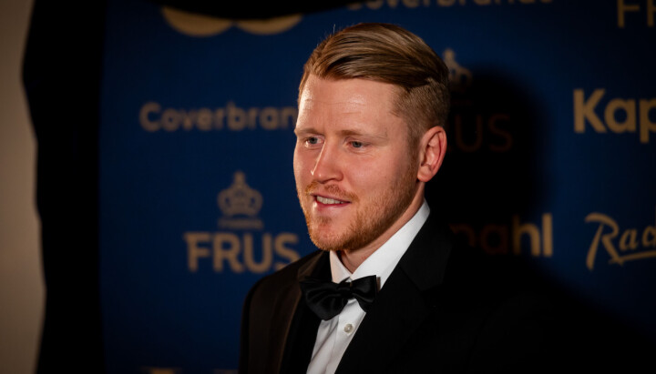 Fredrik Fornes forsvarer Jobbi og mener plattformen har strenge nok tiltak mot misbruk.