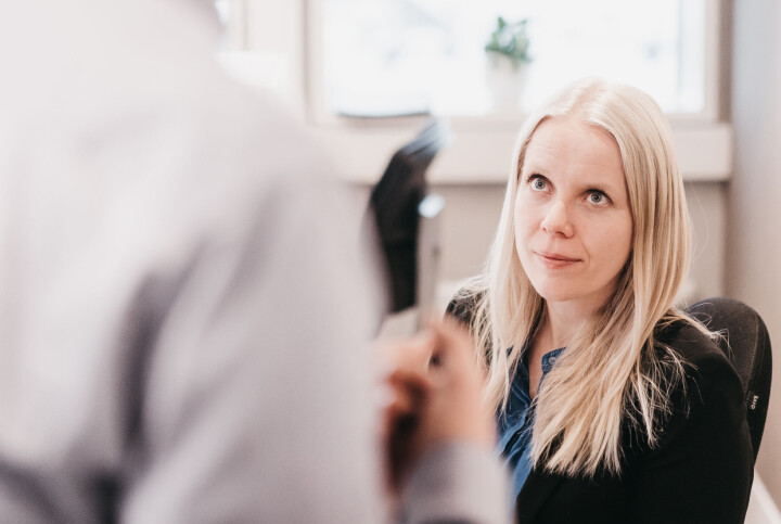 Nucleus AS søker kommunikasjonsrådgiver