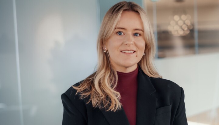 Pia Styrmo Borghagen er ny rådgiver i PR-operatørene.